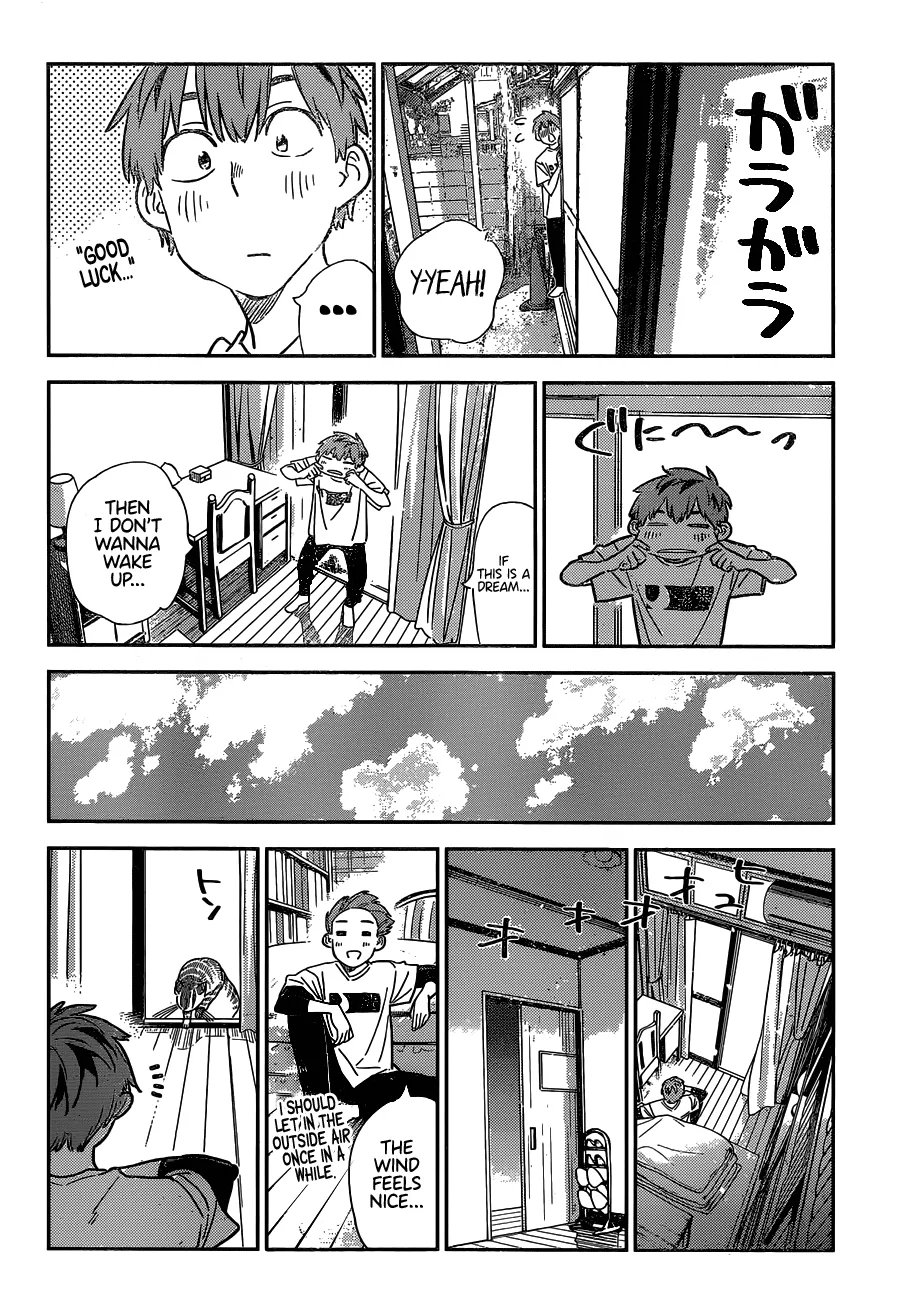 Kanojo, Okarishimasu - undefined - Page 7