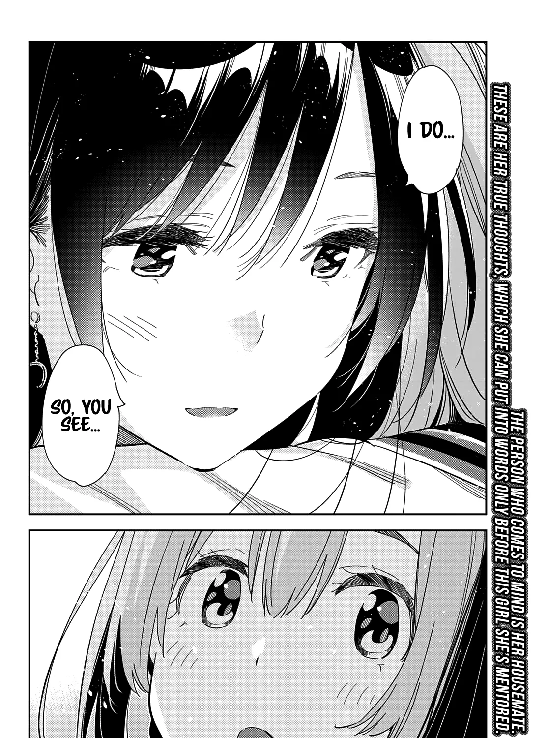 Kanojo, Okarishimasu - undefined - Page 40