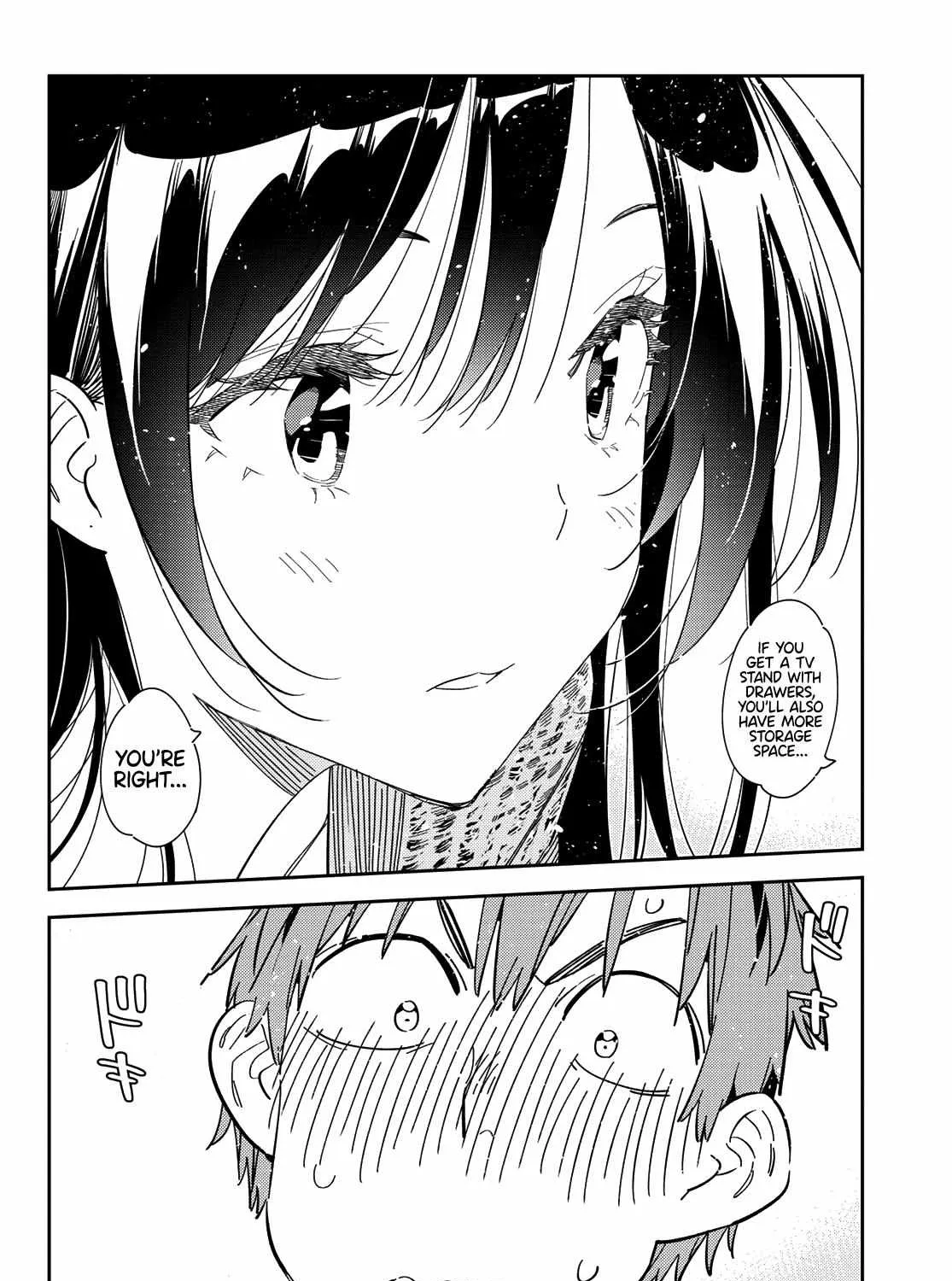 Kanojo, Okarishimasu - undefined - Page 33