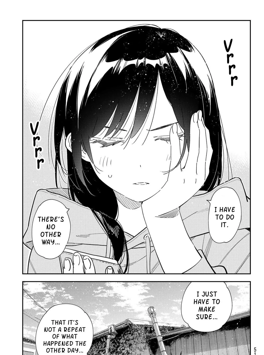 Kanojo, Okarishimasu - undefined - Page 25