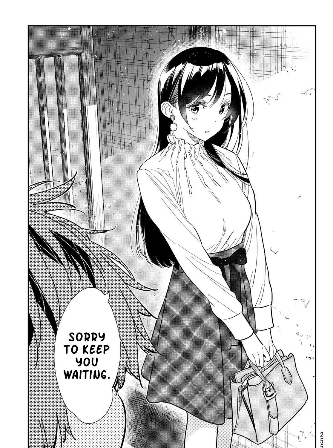 Kanojo, Okarishimasu - undefined - Page 33