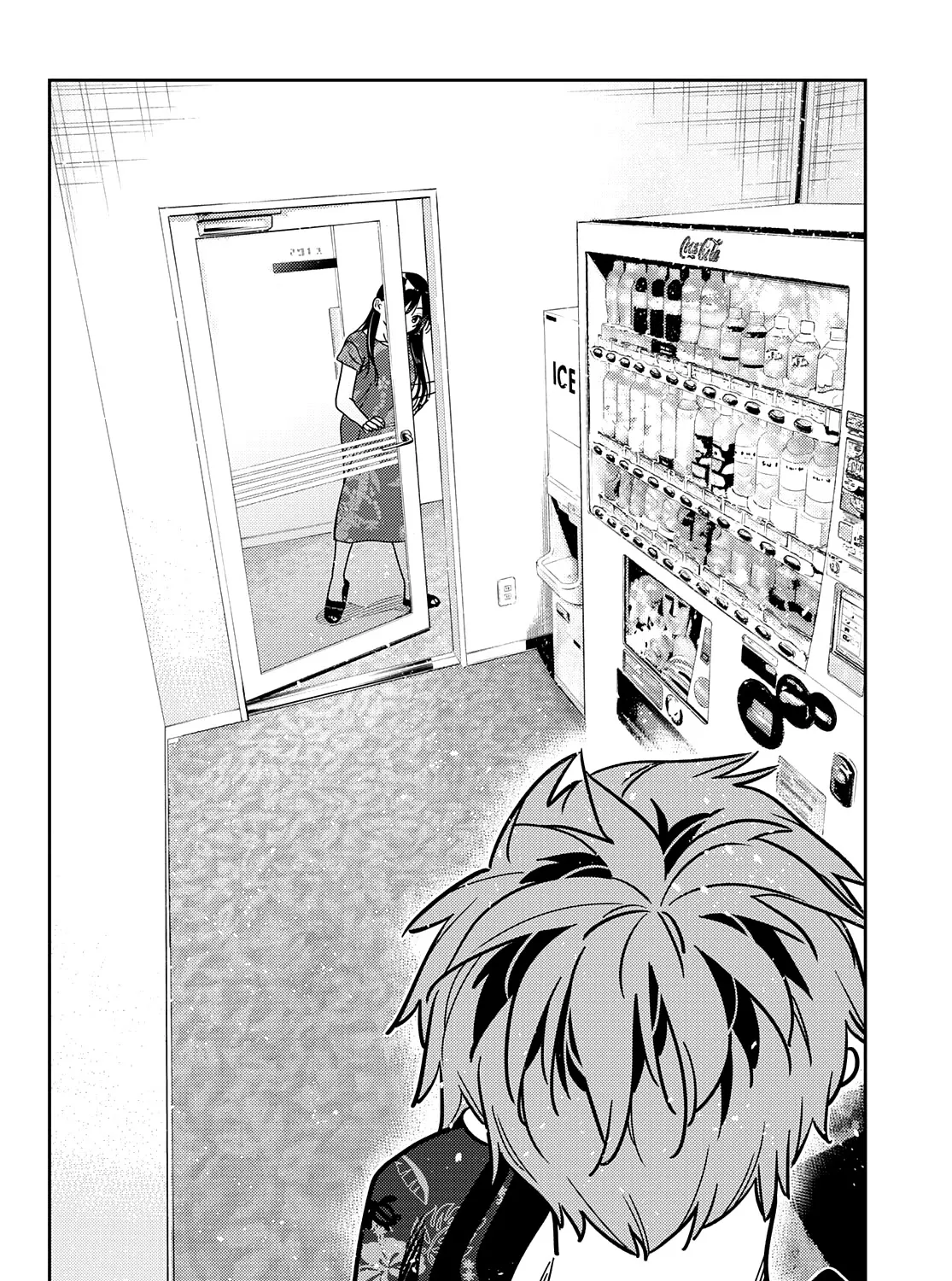 Kanojo, Okarishimasu - undefined - Page 8