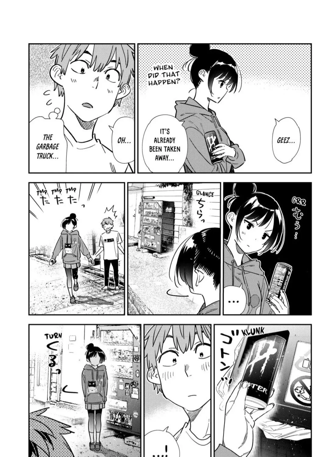 Kanojo, Okarishimasu - undefined - Page 25