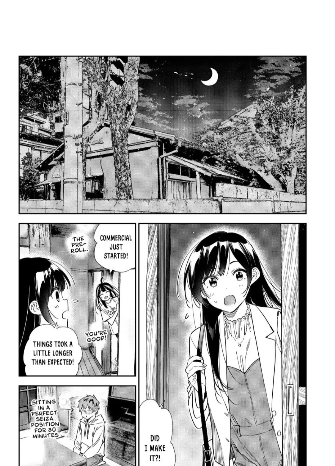 Kanojo, Okarishimasu - undefined - Page 31