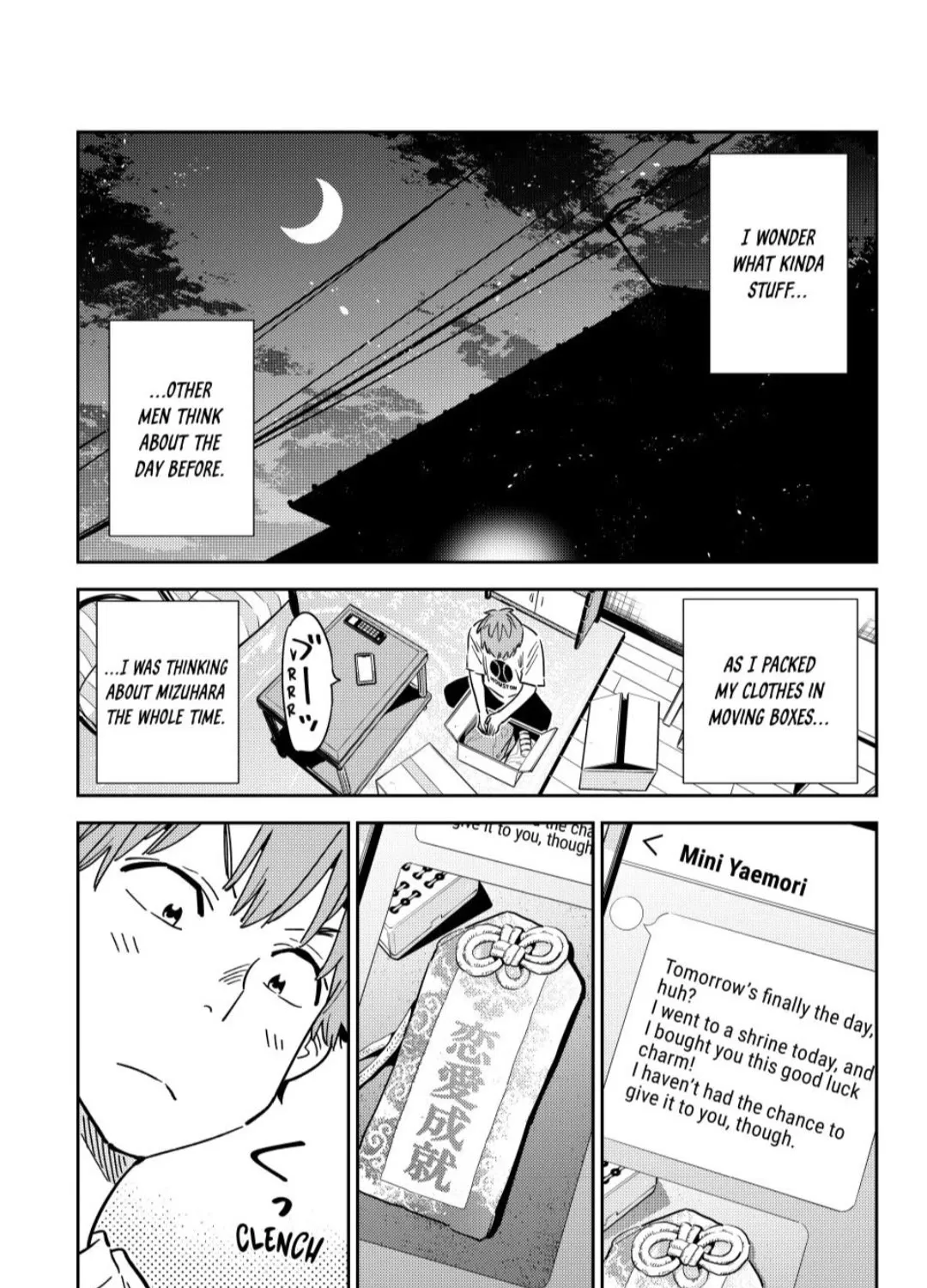 Kanojo, Okarishimasu - undefined - Page 26