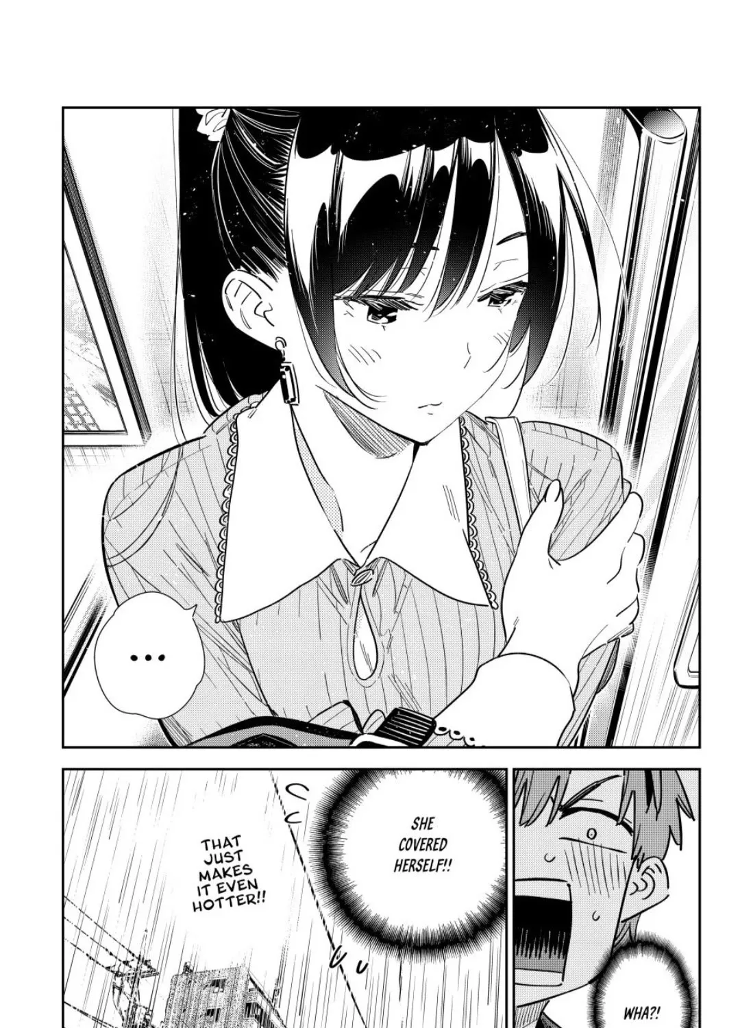 Kanojo, Okarishimasu - undefined - Page 20