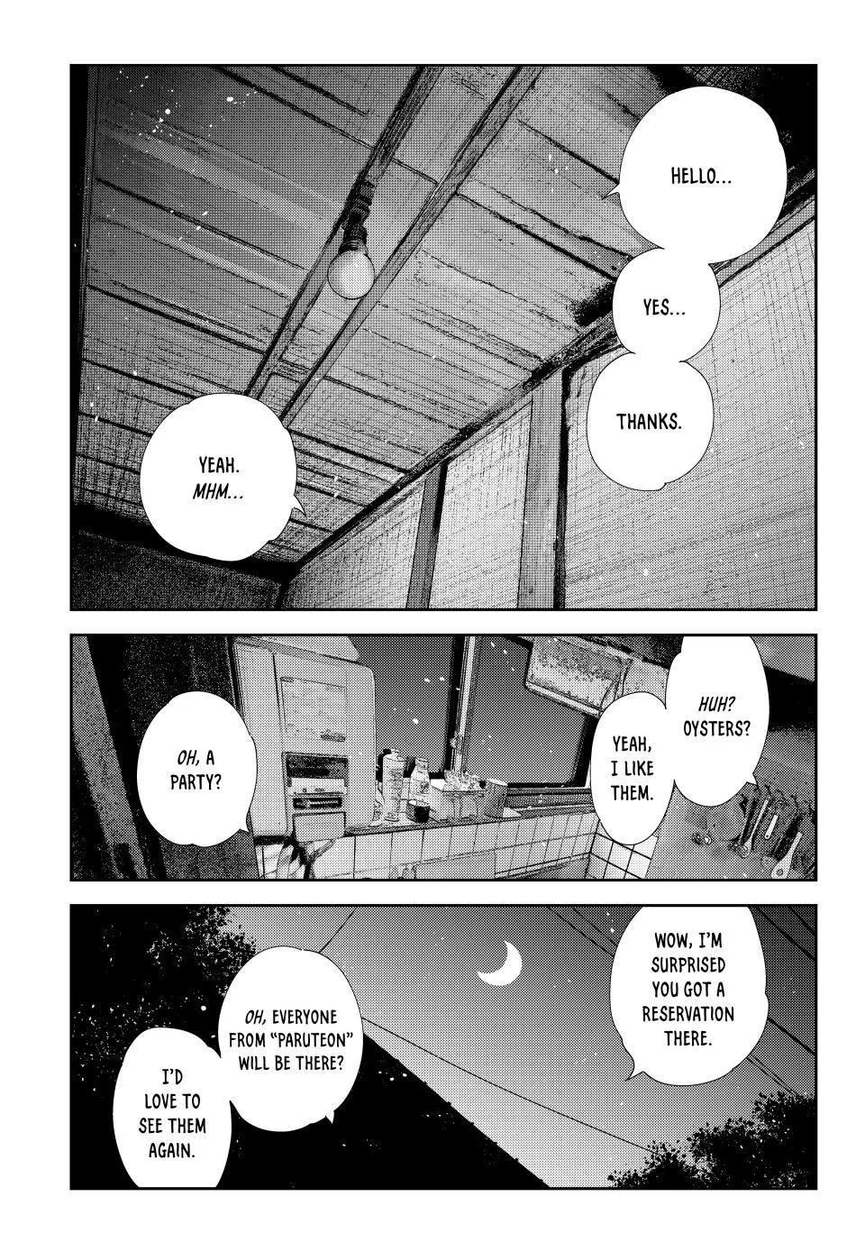 Kanojo, Okarishimasu - undefined - Page 15