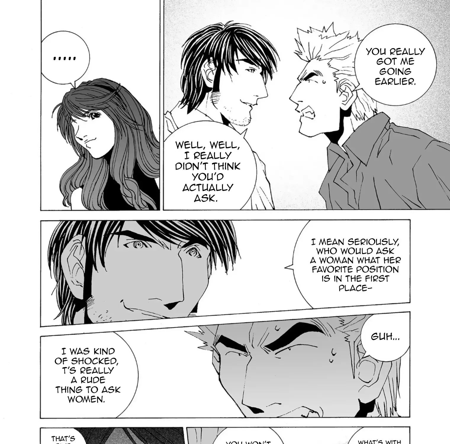 Kanojo No Carrera - undefined - Page 27