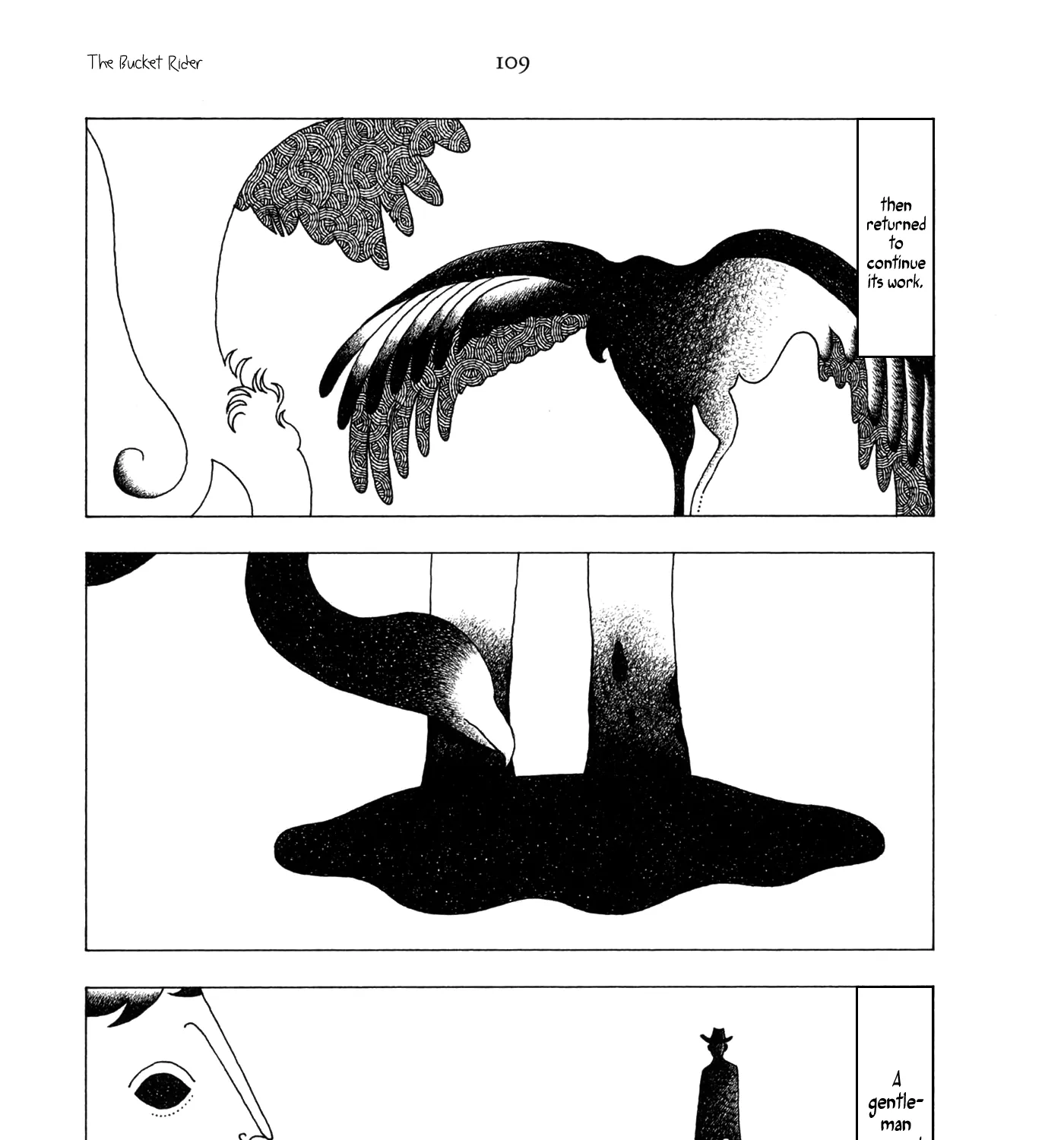 Kafka - Classics in Comics Mangakakalot X Chapter 6 Page 7