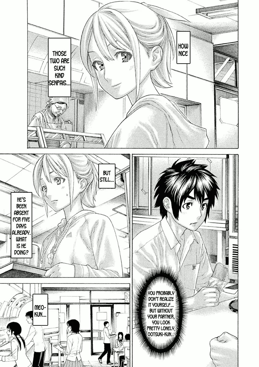 Karate Shoukoushi Monogatari Mangakakalot X Chapter 26 Page 13