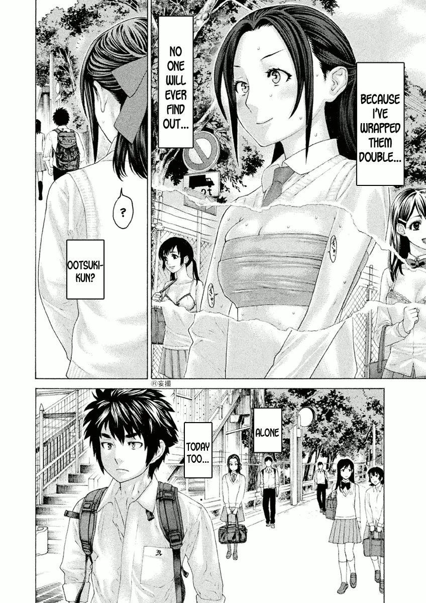 Karate Shoukoushi Monogatari Mangakakalot X Chapter 26 Page 6