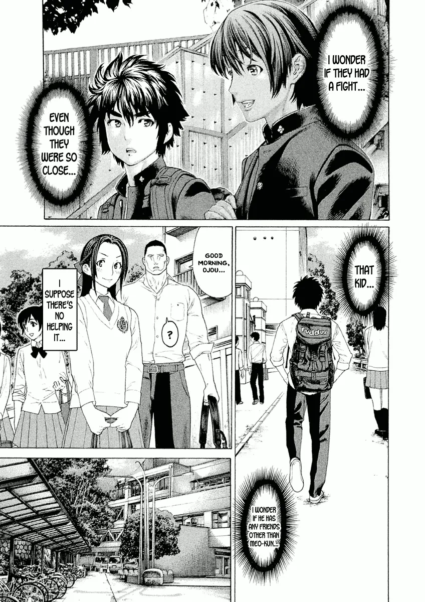 Karate Shoukoushi Monogatari Mangakakalot X Chapter 26 Page 7