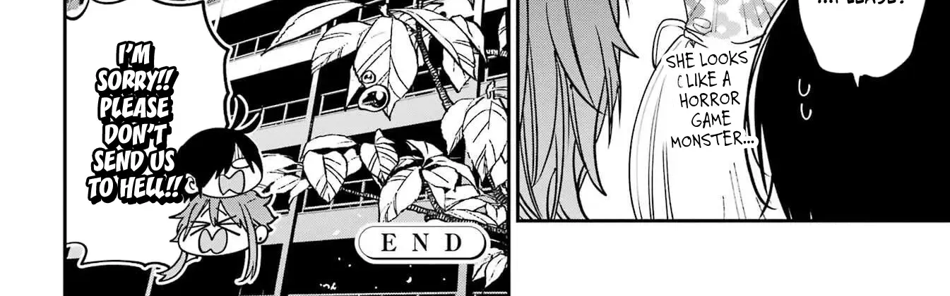 Karma Karma Mangakakalot X Chapter 4 Page 52