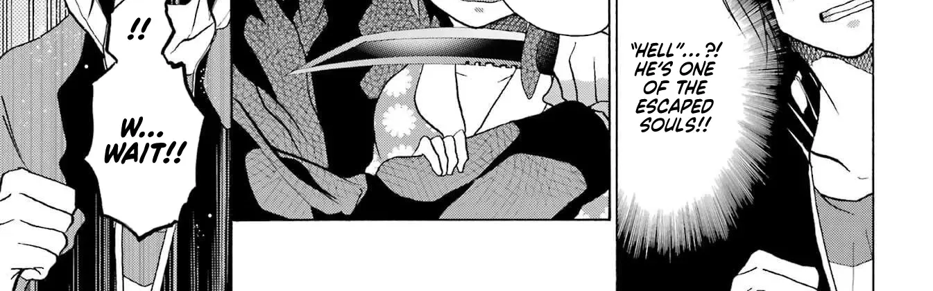 Karma Karma Mangakakalot X Chapter 3 Page 26