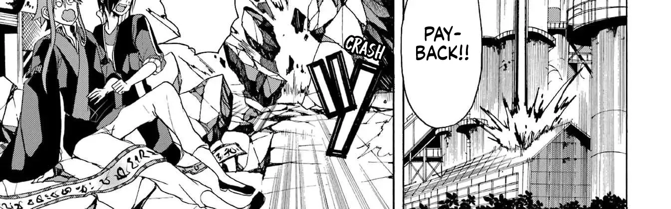 Karma Karma Mangakakalot X Chapter 3 Page 48