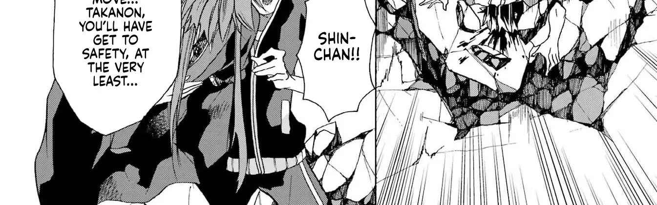 Karma Karma Mangakakalot X Chapter 3 Page 50