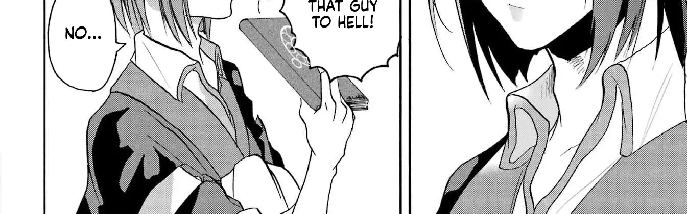 Karma Karma Mangakakalot X Chapter 3 Page 54