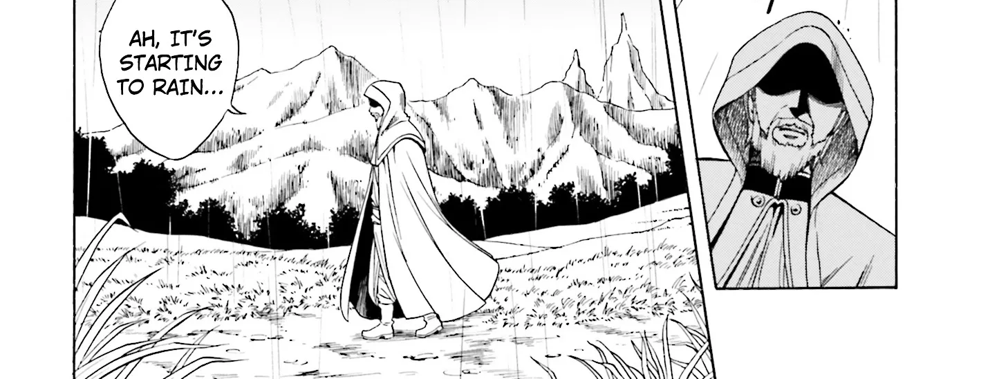 Kenja No Mago Mangakakalot X Chapter 0 Page 12
