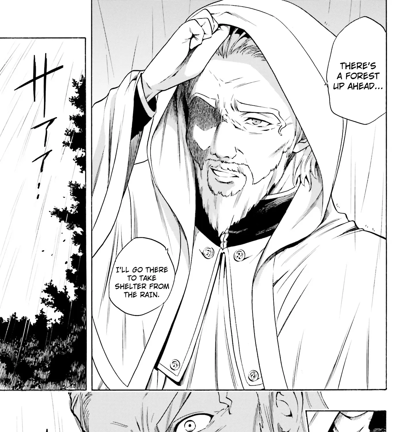 Kenja No Mago Mangakakalot X Chapter 0 Page 13