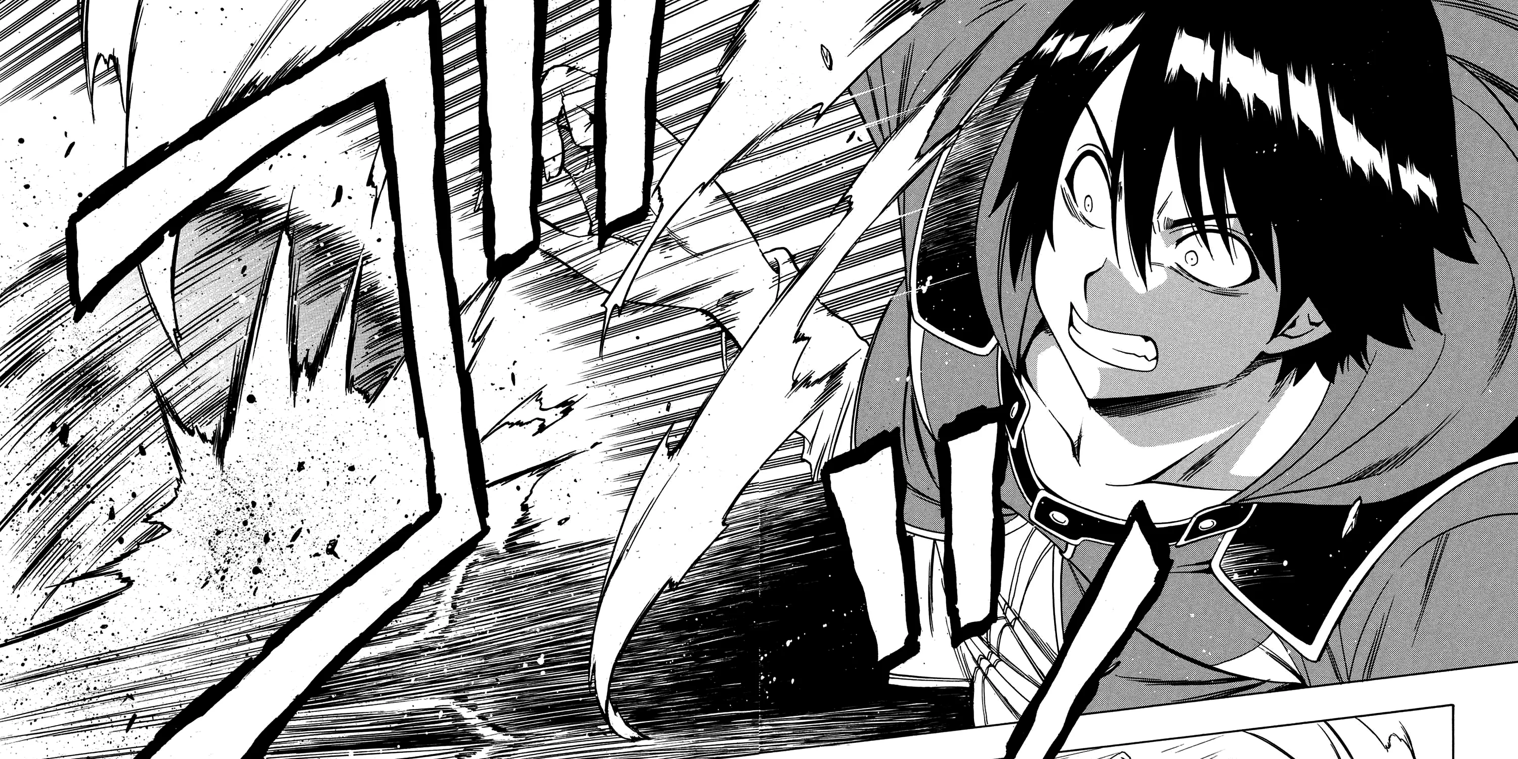 Kenja No Mago Mangakakalot X Chapter 19.1 Page 104