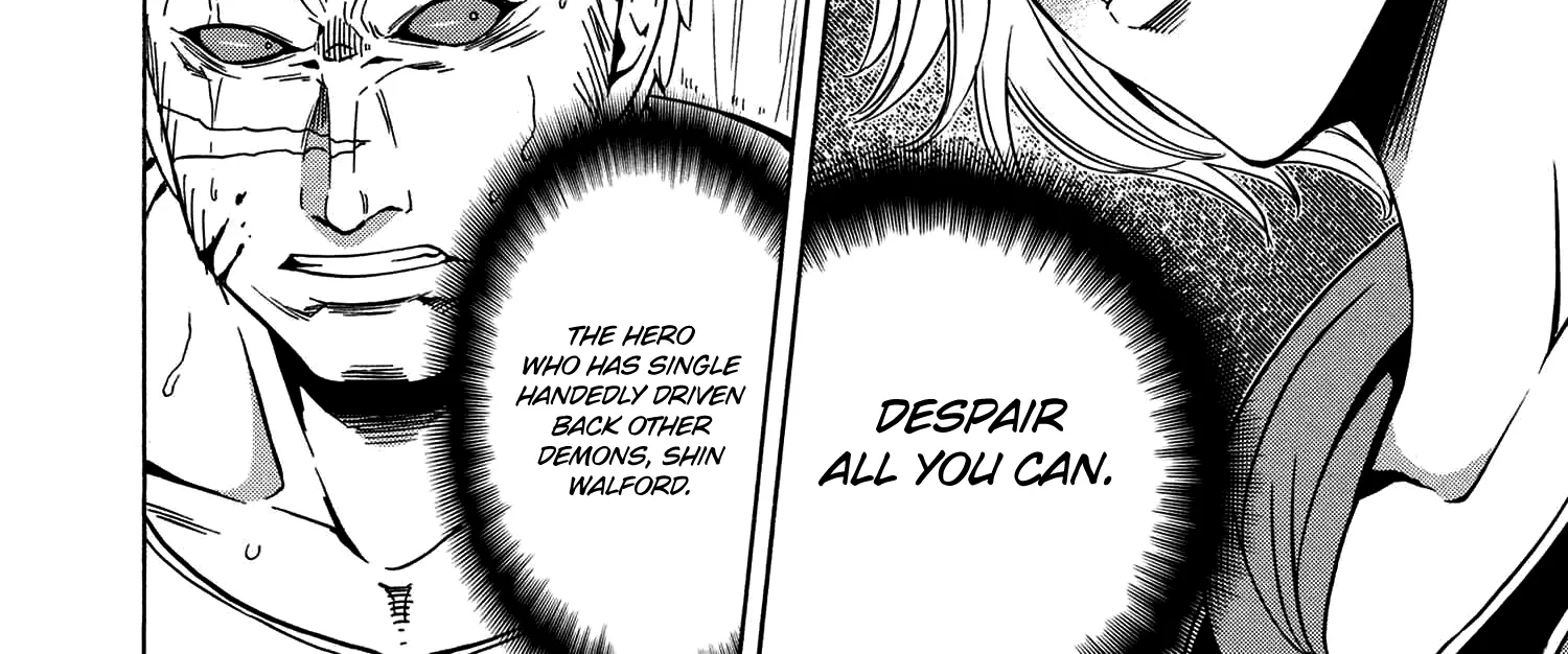 Kenja No Mago Mangakakalot X Chapter 19.1 Page 111