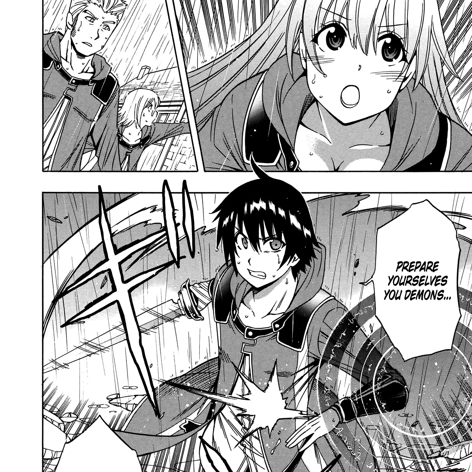 Kenja No Mago Mangakakalot X Chapter 19.1 Page 114