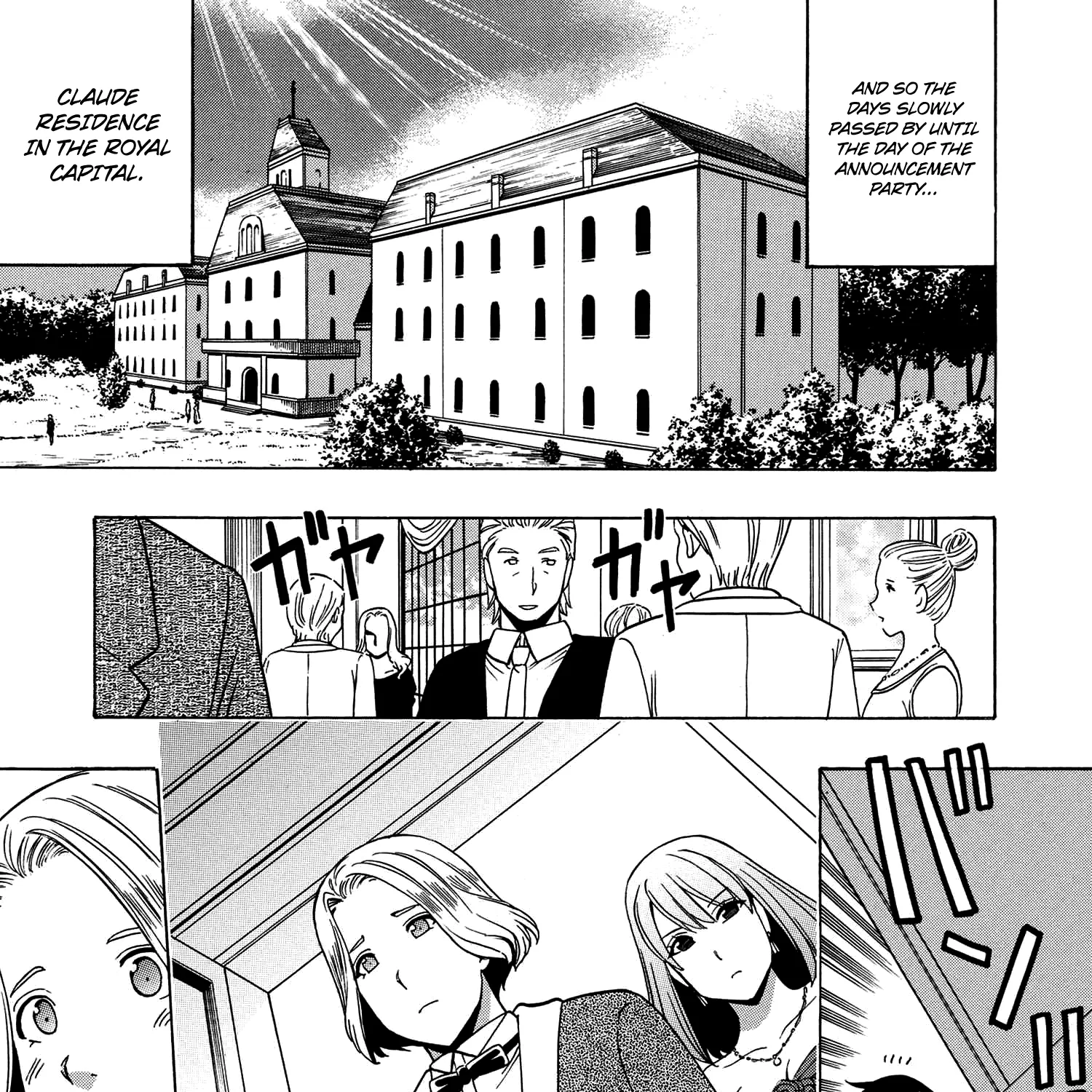 Kenja No Mago Mangakakalot X Chapter 19.1 Page 18