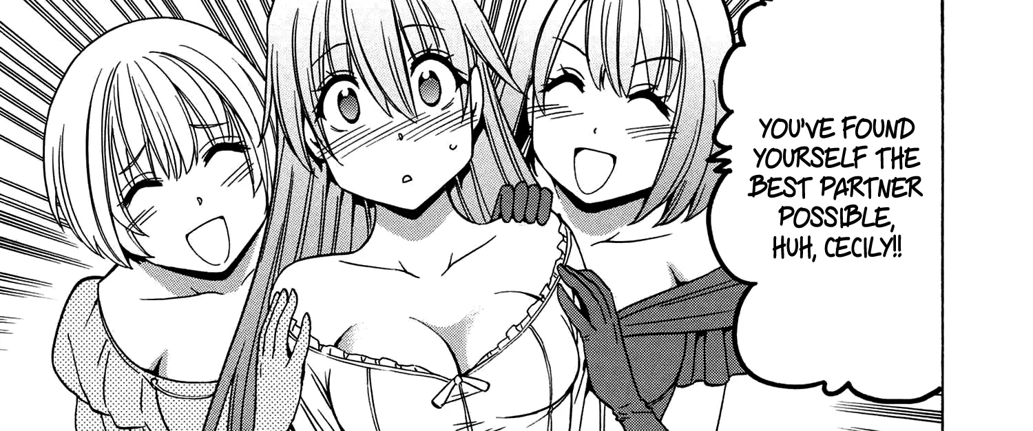 Kenja No Mago Mangakakalot X Chapter 19.1 Page 23