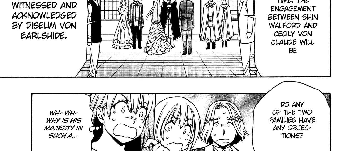 Kenja No Mago Mangakakalot X Chapter 19.1 Page 31