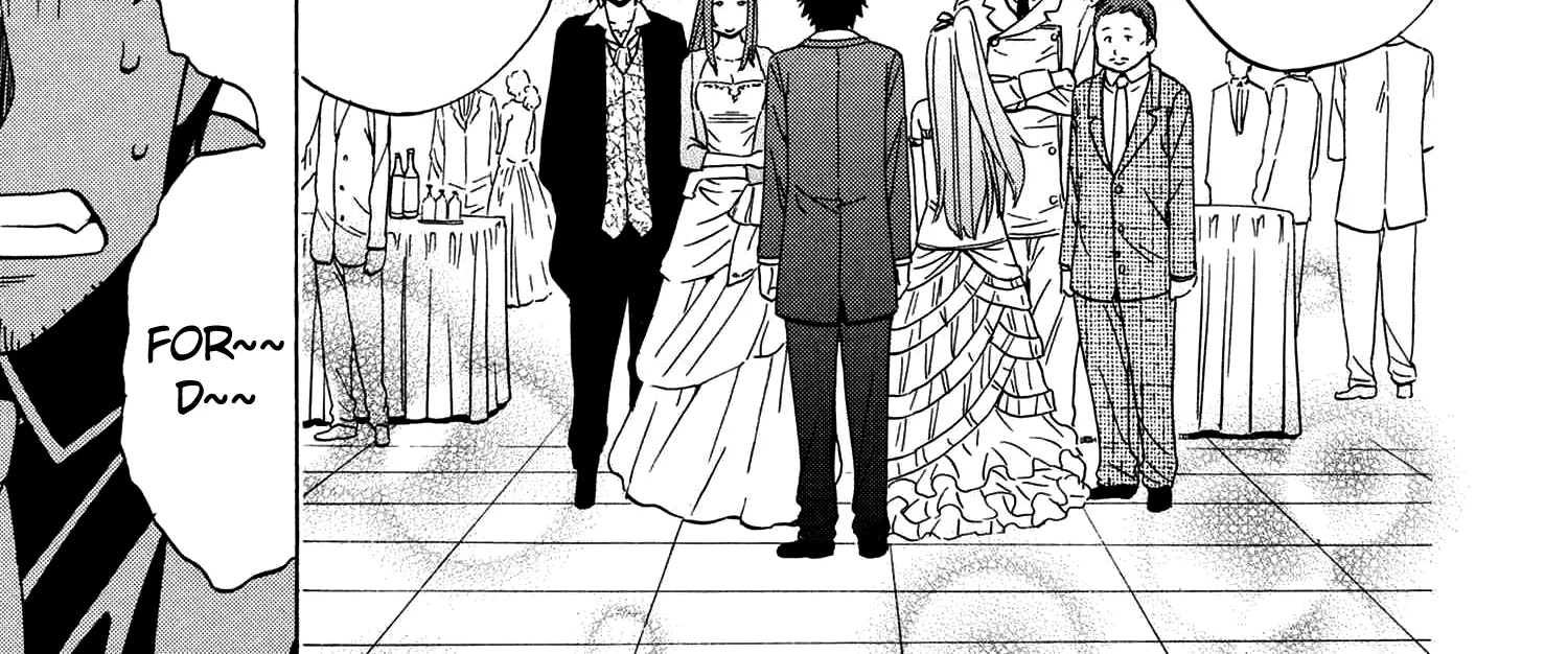 Kenja No Mago Mangakakalot X Chapter 19.1 Page 35