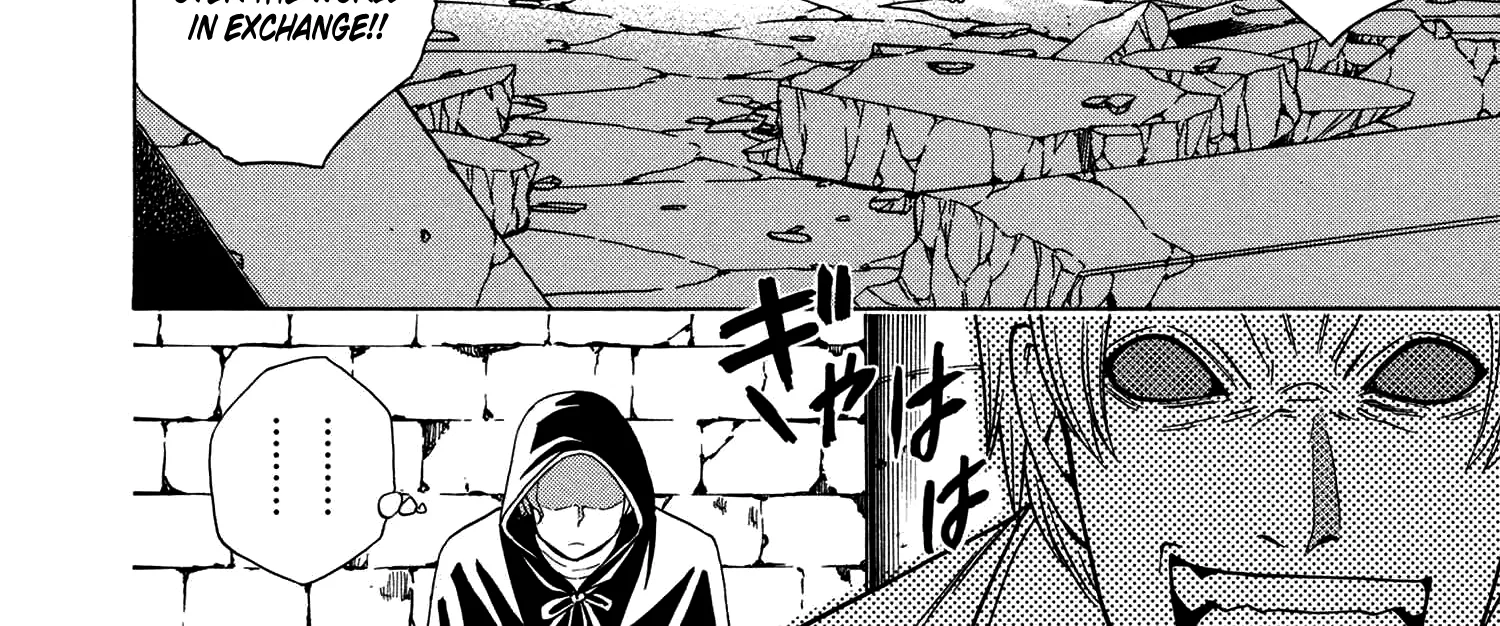 Kenja No Mago Mangakakalot X Chapter 19.1 Page 41