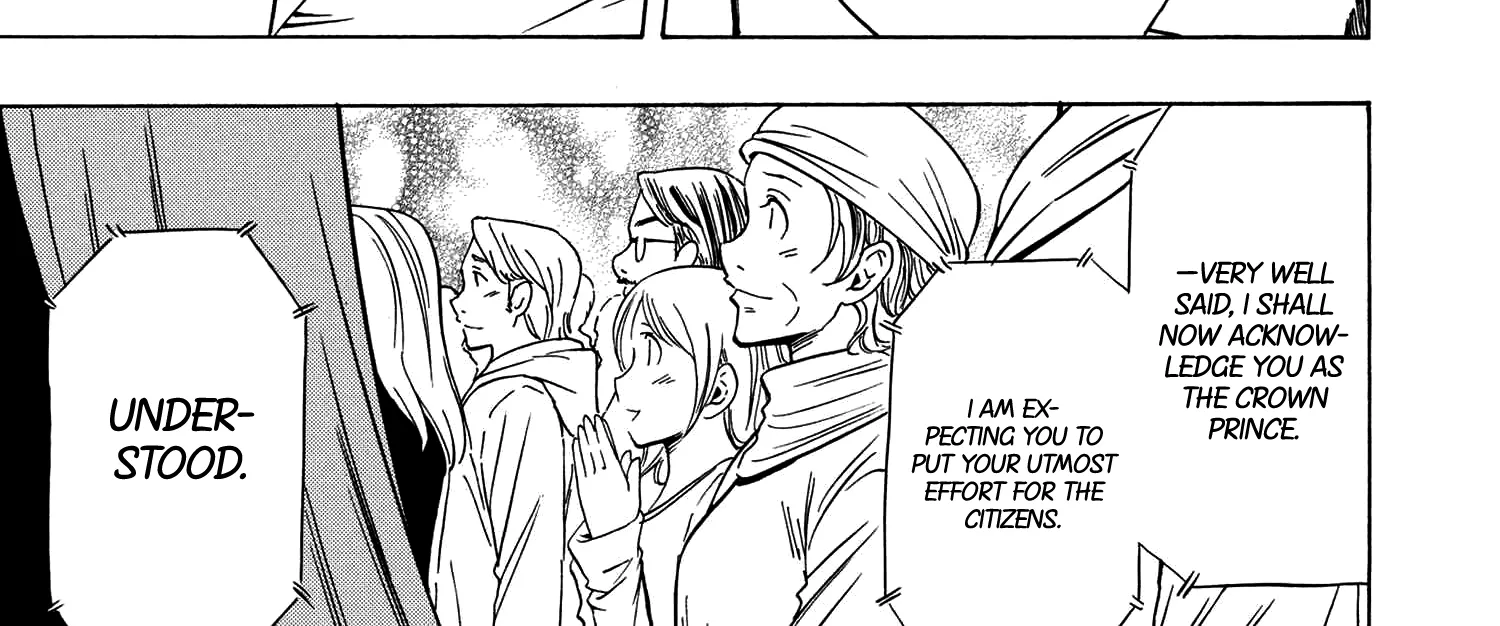 Kenja No Mago Mangakakalot X Chapter 19.1 Page 55