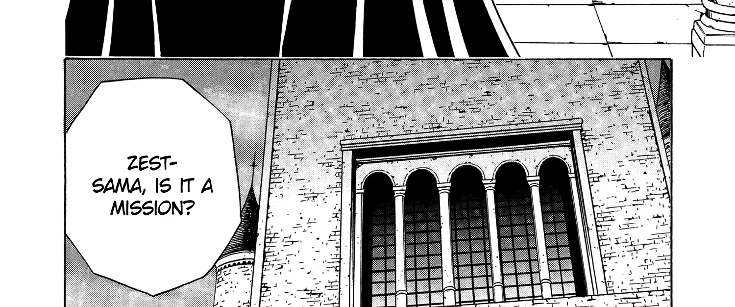 Kenja No Mago Mangakakalot X Chapter 19.1 Page 9