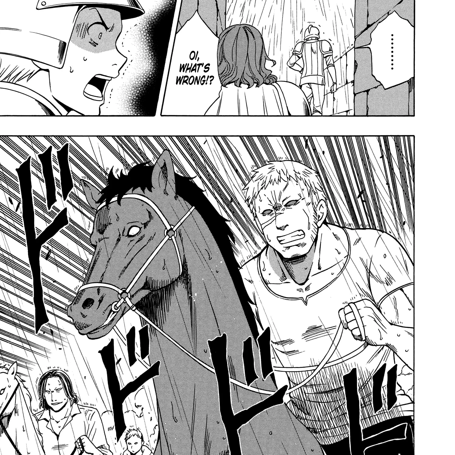 Kenja No Mago Mangakakalot X Chapter 19.1 Page 82