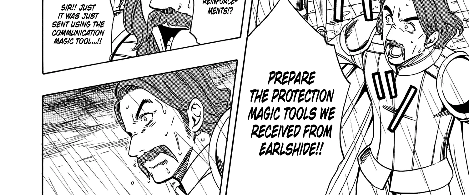 Kenja No Mago Mangakakalot X Chapter 19.1 Page 85