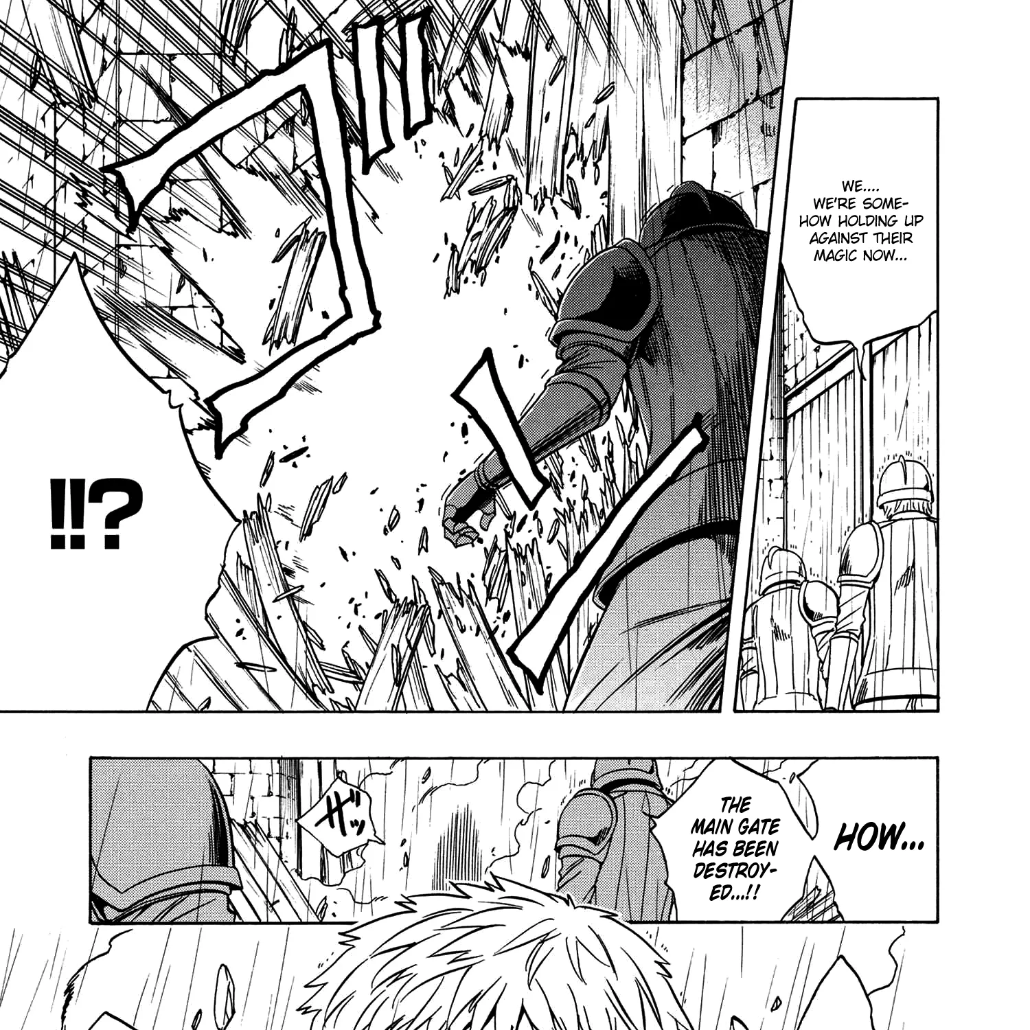 Kenja No Mago Mangakakalot X Chapter 19.1 Page 90