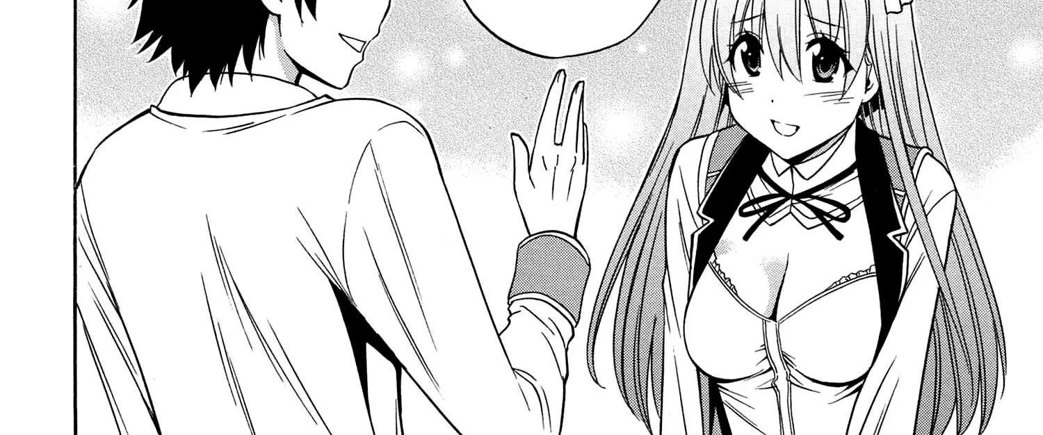 Kenja No Mago Mangakakalot X Chapter 10.1 Page 12