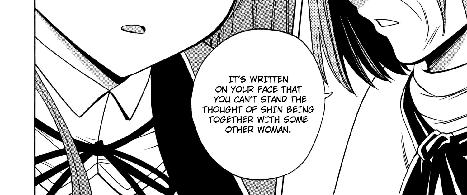 Kenja No Mago Mangakakalot X Chapter 10.1 Page 28