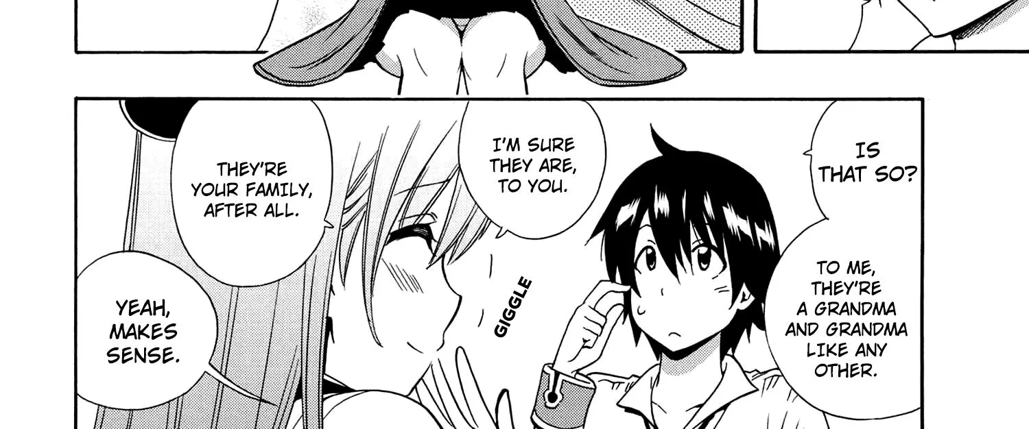 Kenja No Mago Mangakakalot X Chapter 10.1 Page 4