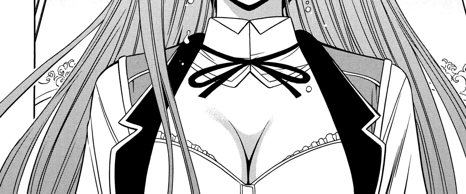 Kenja No Mago Mangakakalot X Chapter 10.1 Page 32