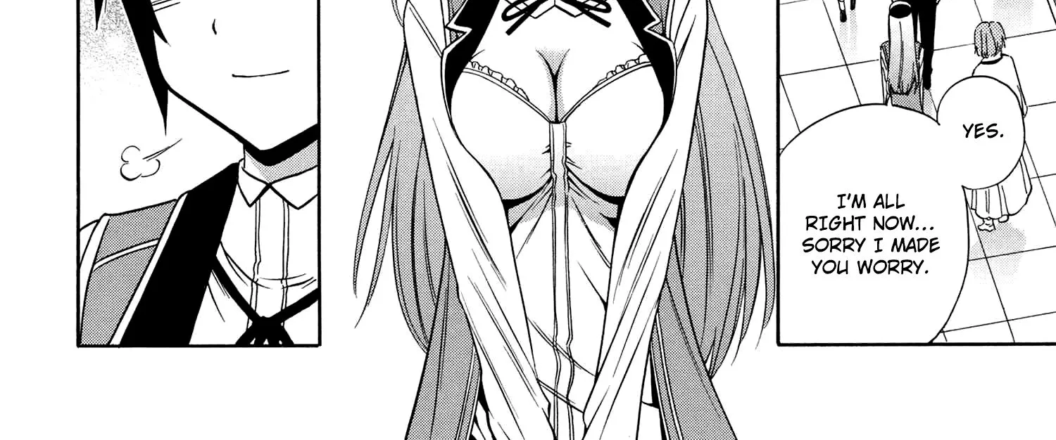 Kenja No Mago Mangakakalot X Chapter 10.1 Page 44
