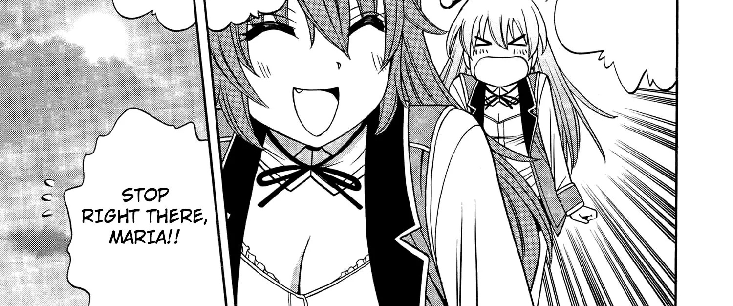 Kenja No Mago Mangakakalot X Chapter 10.1 Page 50