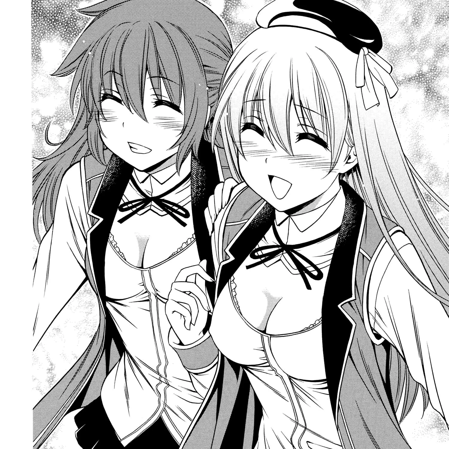 Kenja No Mago Mangakakalot X Chapter 10.1 Page 51
