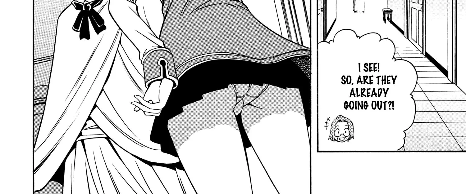 Kenja No Mago Mangakakalot X Chapter 10.1 Page 8