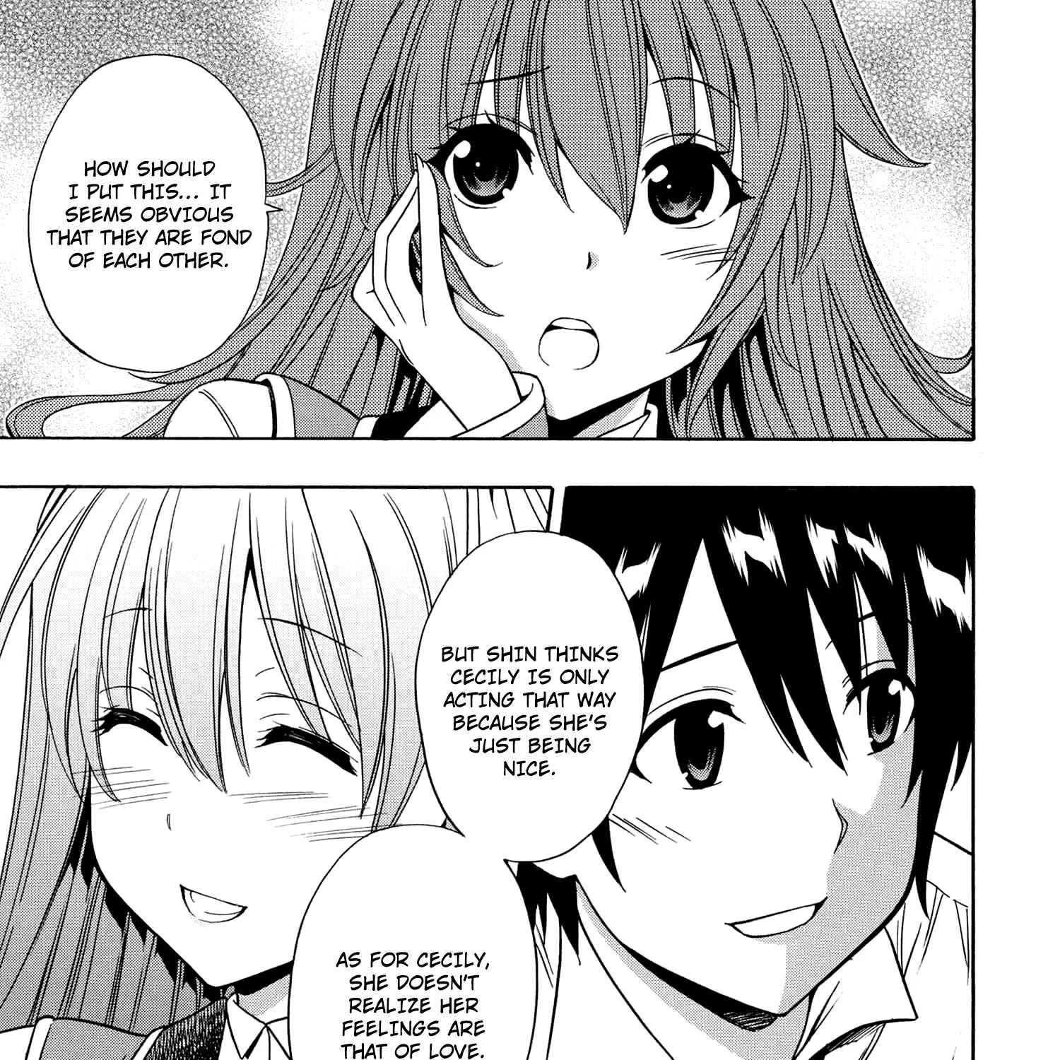 Kenja No Mago Mangakakalot X Chapter 10.1 Page 9
