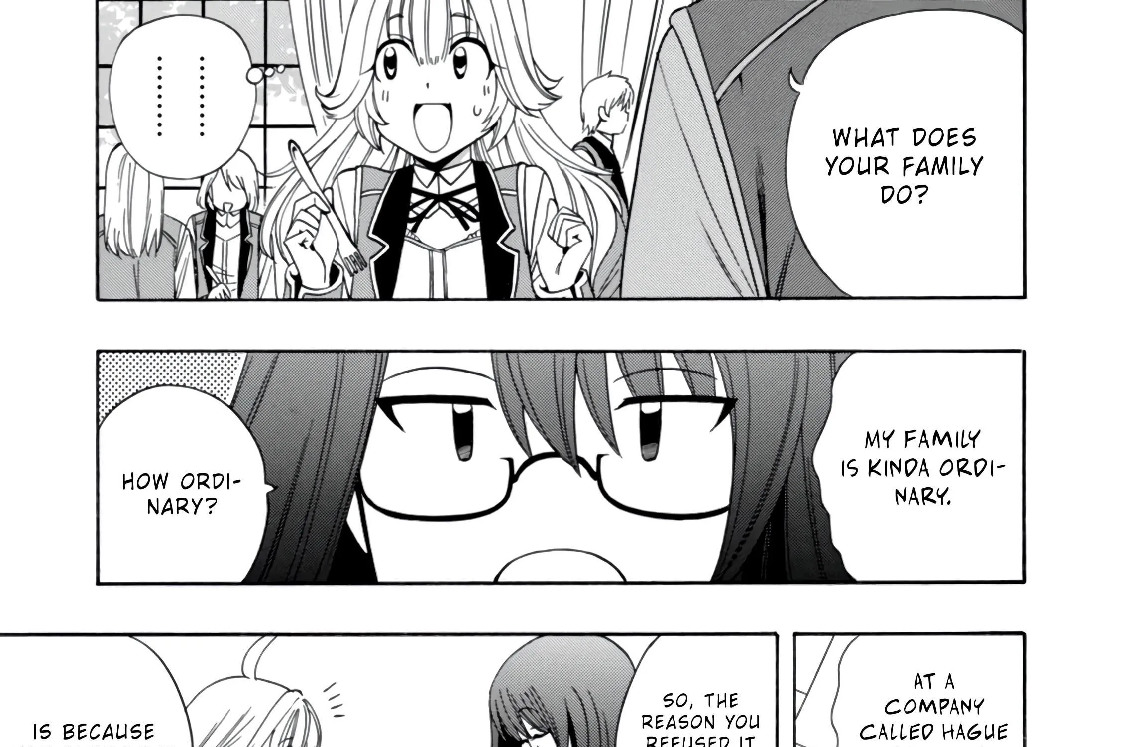 Kenja No Mago Mangakakalot X Chapter 10.2 Page 5