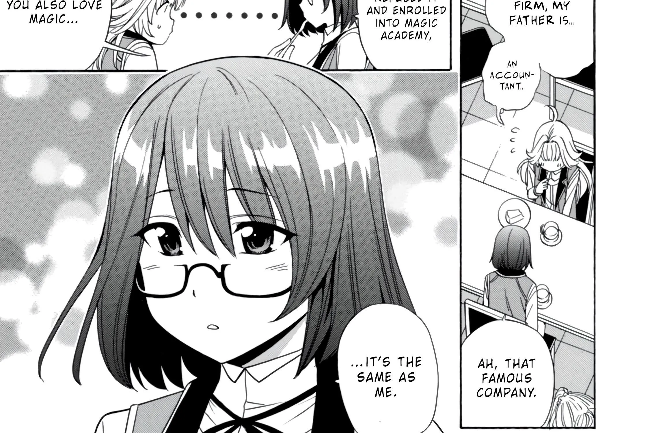 Kenja No Mago Mangakakalot X Chapter 10.2 Page 6