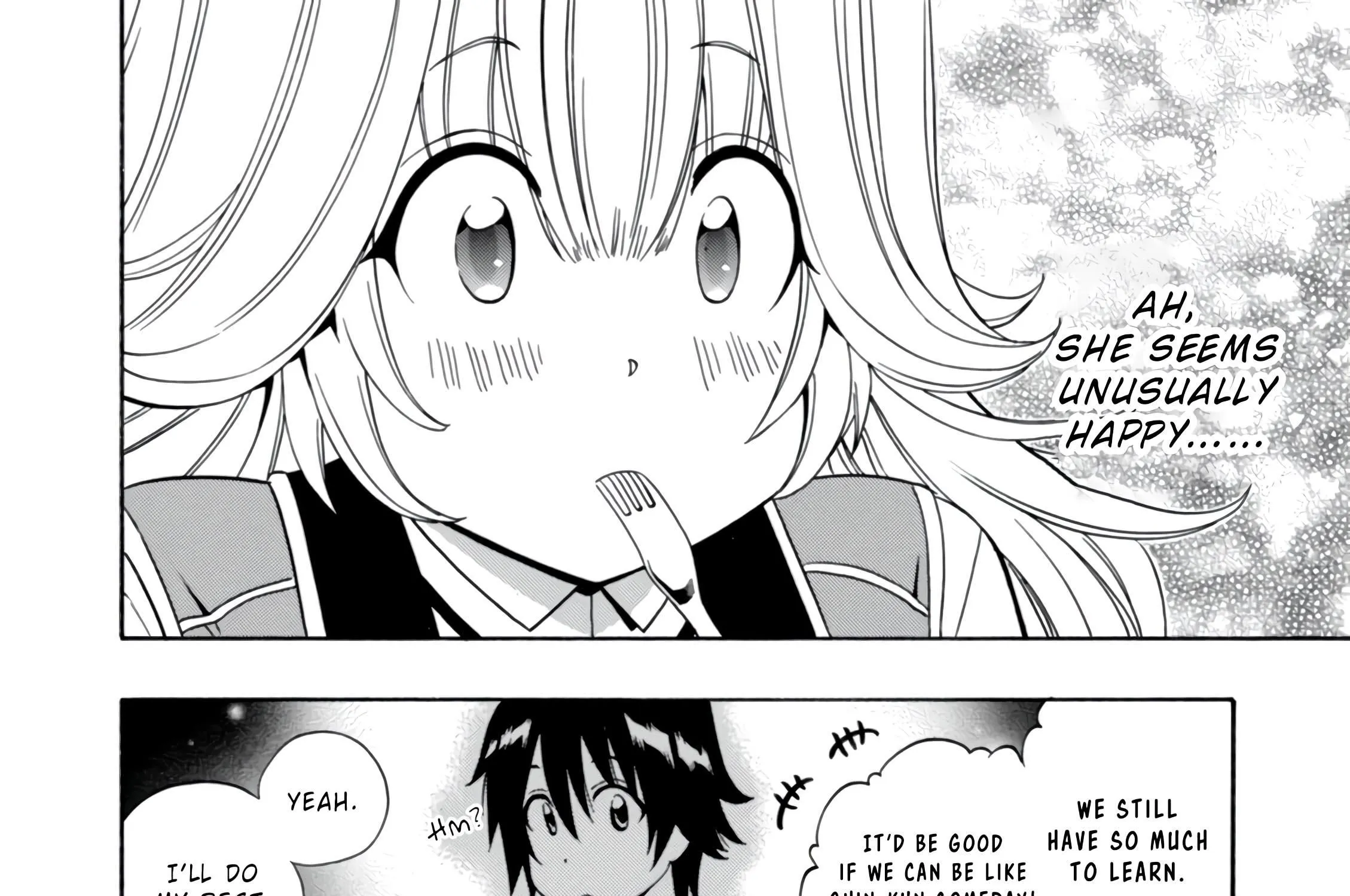 Kenja No Mago Mangakakalot X Chapter 10.2 Page 8