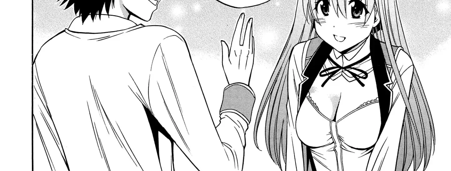 Kenja No Mago Mangakakalot X Chapter 10.5 Page 13