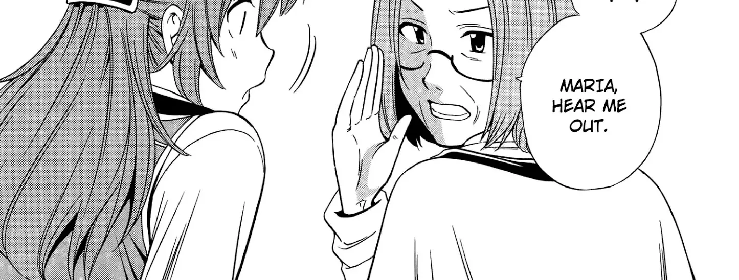 Kenja No Mago Mangakakalot X Chapter 10.5 Page 15
